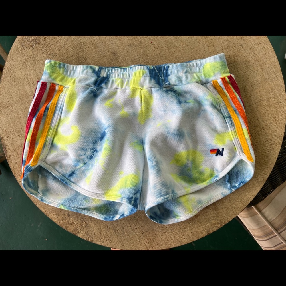 Aviator nation shorts - size medium